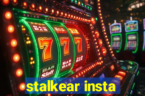 stalkear insta